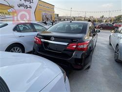 نیسان سێنترا